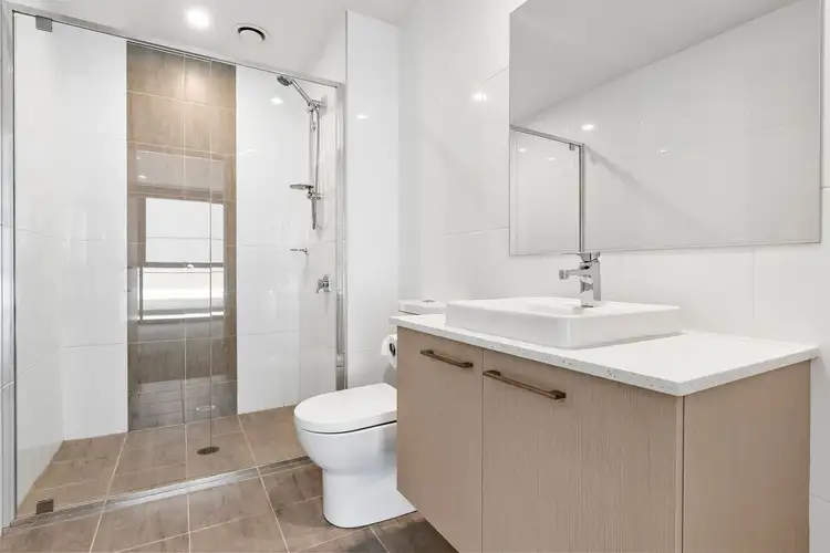 Fourth view of Homely apartment listing, 144/7 Irving Street, Phillip ACT 2606