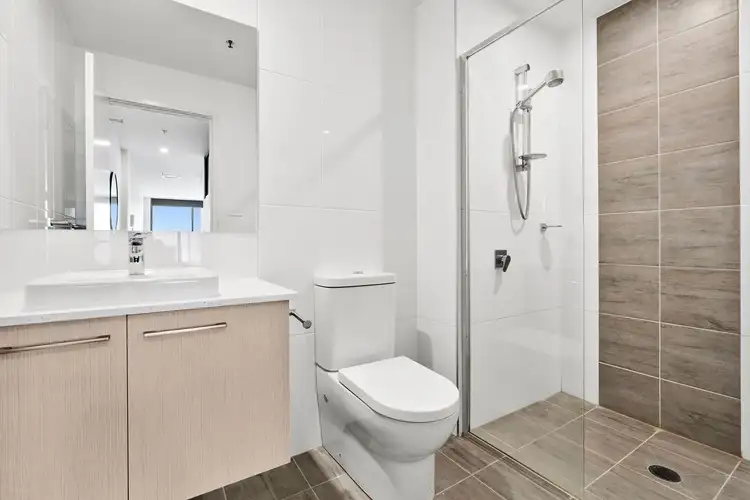 Sixth view of Homely apartment listing, 144/7 Irving Street, Phillip ACT 2606