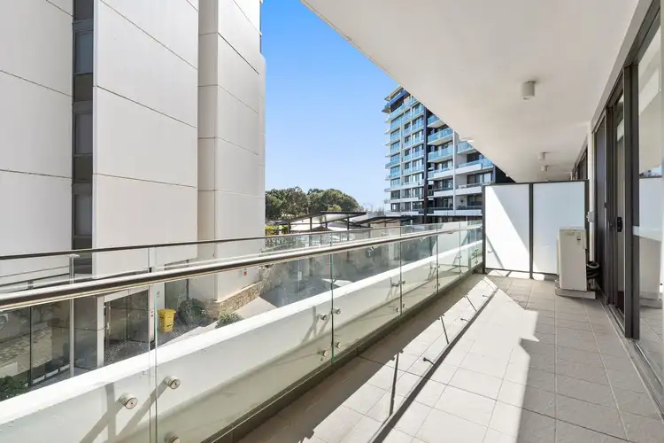 Seventh view of Homely apartment listing, 144/7 Irving Street, Phillip ACT 2606