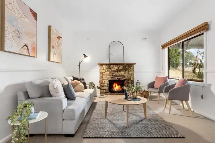 Second view of Homely house listing, 1 Tipperary Springs Road, Daylesford VIC 3460