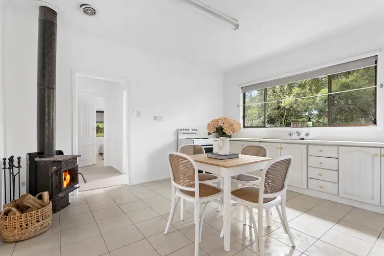 Third view of Homely house listing, 1 Tipperary Springs Road, Daylesford VIC 3460