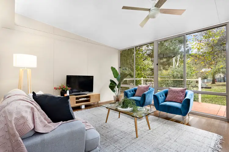 Fourth view of Homely house listing, 1 Tipperary Springs Road, Daylesford VIC 3460