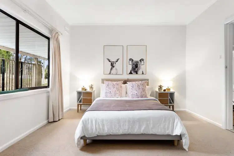 Sixth view of Homely house listing, 1 Tipperary Springs Road, Daylesford VIC 3460