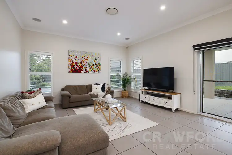 Fifth view of Homely house listing, 25 Pebblestone Street, Fletcher NSW 2287