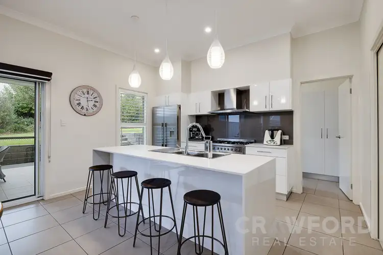 Sixth view of Homely house listing, 25 Pebblestone Street, Fletcher NSW 2287