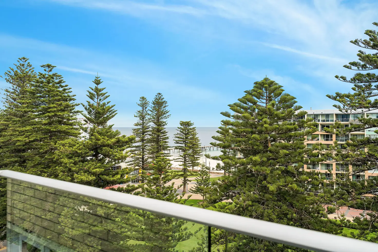 Main view of Homely apartment listing, 36/23 Colley Terrace, Glenelg SA 5045