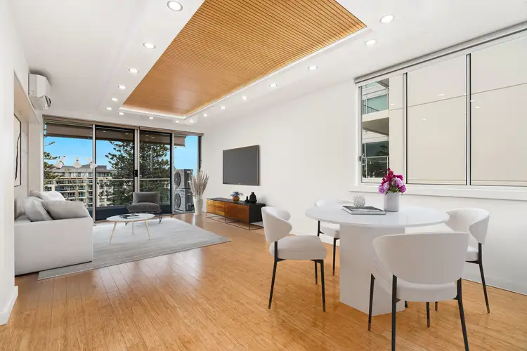 Second view of Homely apartment listing, 36/23 Colley Terrace, Glenelg SA 5045