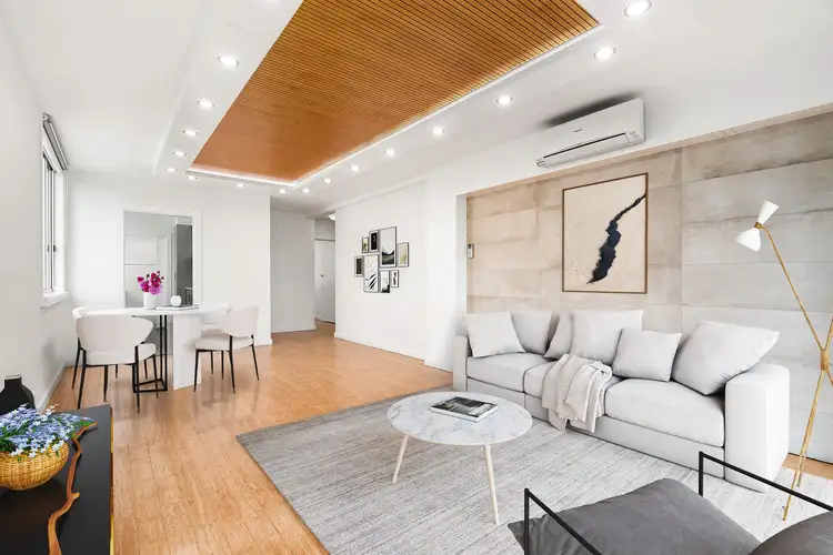 Third view of Homely apartment listing, 36/23 Colley Terrace, Glenelg SA 5045