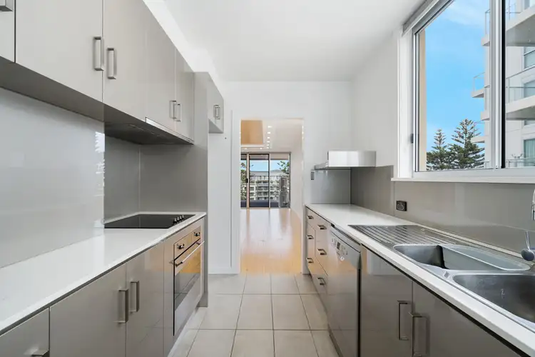 Fourth view of Homely apartment listing, 36/23 Colley Terrace, Glenelg SA 5045