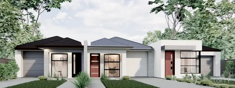 2/5 Grenache Avenue, Modbury SA 5092