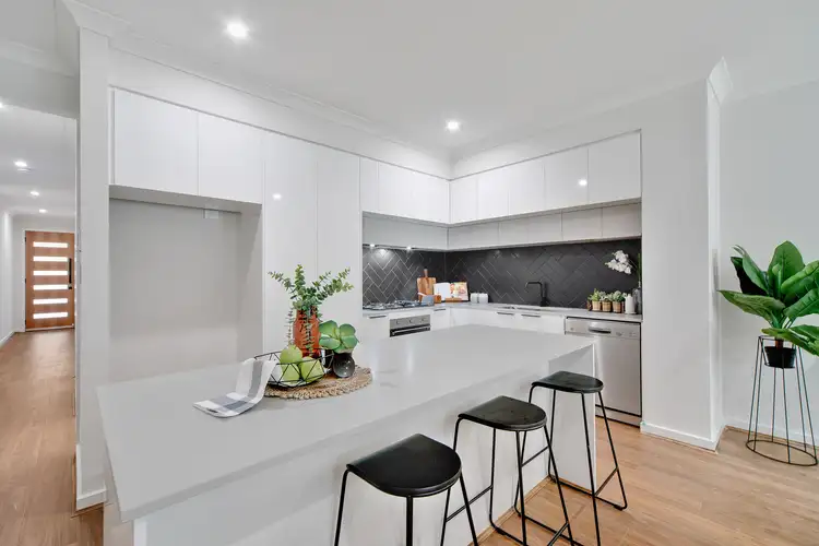 Second view of Homely house listing, 2/5 Grenache Avenue, Modbury SA 5092