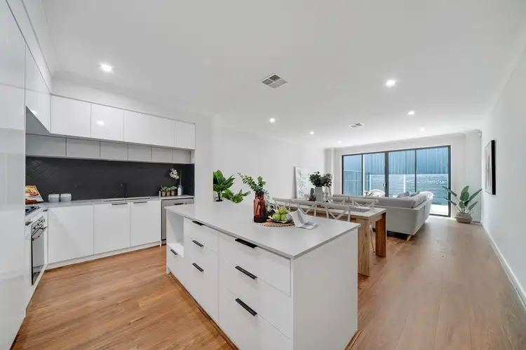 Third view of Homely house listing, 2/5 Grenache Avenue, Modbury SA 5092