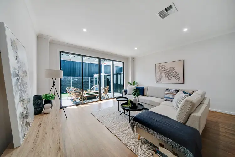 Fourth view of Homely house listing, 2/5 Grenache Avenue, Modbury SA 5092