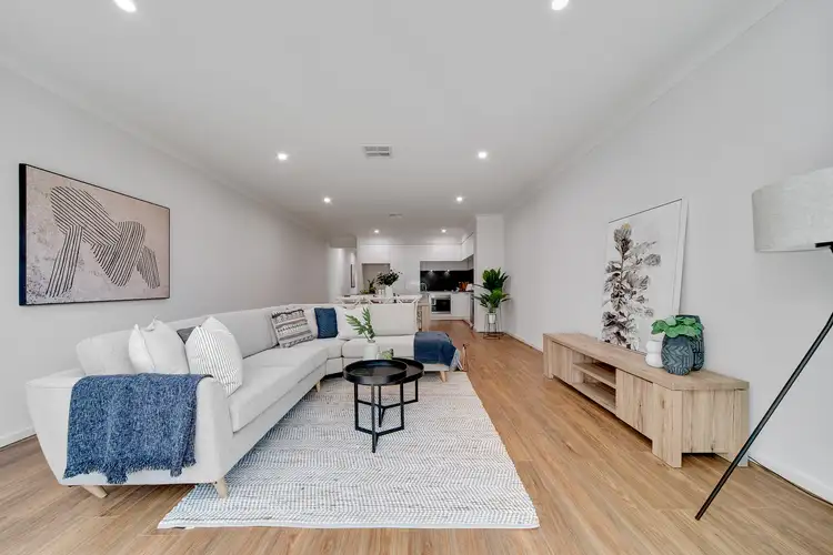 Fifth view of Homely house listing, 2/5 Grenache Avenue, Modbury SA 5092