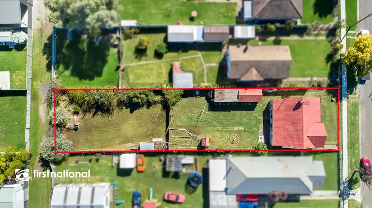 Third view of Homely house listing, 6 Gibson Street, Goulburn NSW 2580