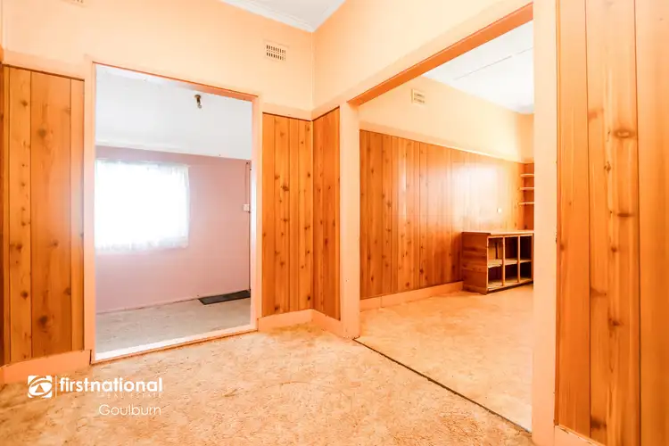 Fifth view of Homely house listing, 6 Gibson Street, Goulburn NSW 2580
