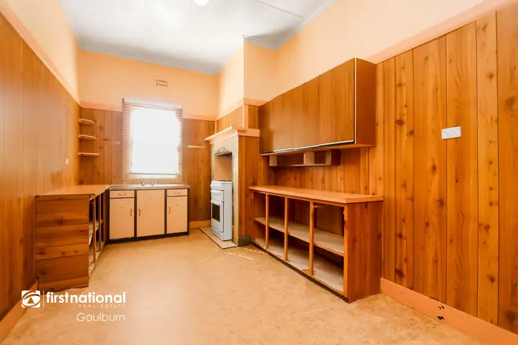 Sixth view of Homely house listing, 6 Gibson Street, Goulburn NSW 2580