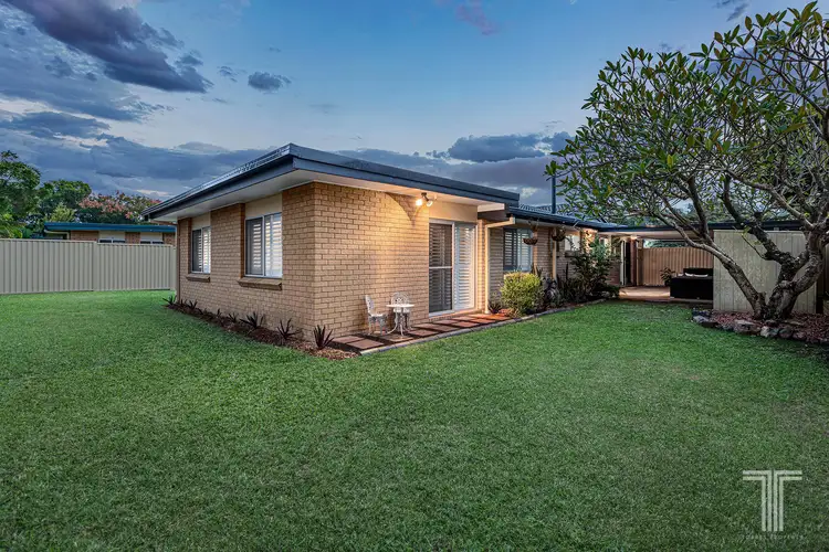 85 Greenmeadow Road, Mansfield QLD 4122