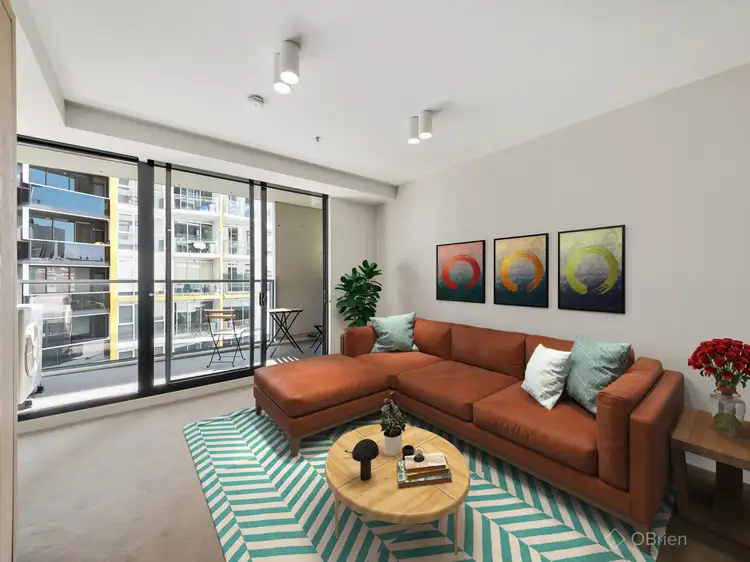 Main view of Homely unit listing, 704/50-54 Claremont Street, South Yarra VIC 3141