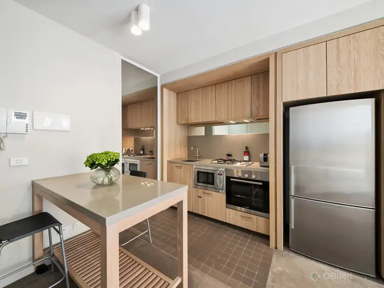 Third view of Homely unit listing, 704/50-54 Claremont Street, South Yarra VIC 3141