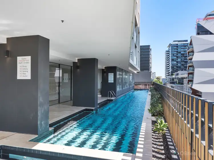 Fourth view of Homely unit listing, 704/50-54 Claremont Street, South Yarra VIC 3141