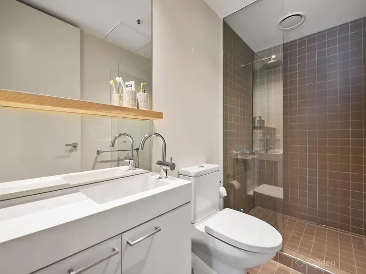 Sixth view of Homely unit listing, 704/50-54 Claremont Street, South Yarra VIC 3141