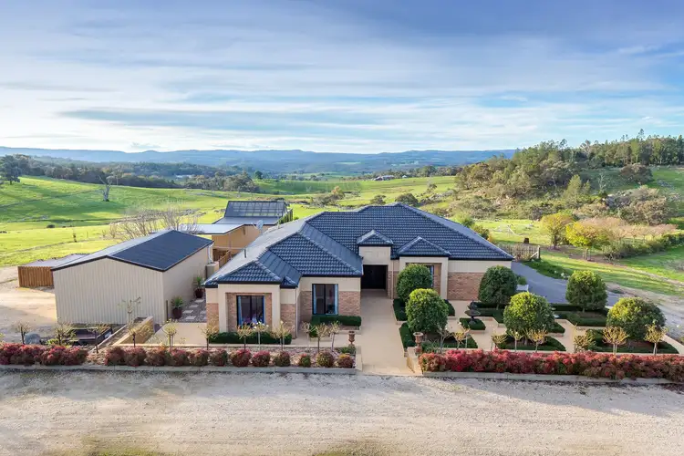 559 Flatrock Road, Beechworth VIC 3747