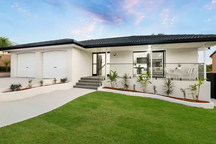 Second view of Homely house listing, 375 Winstanley Street, Carindale QLD 4152