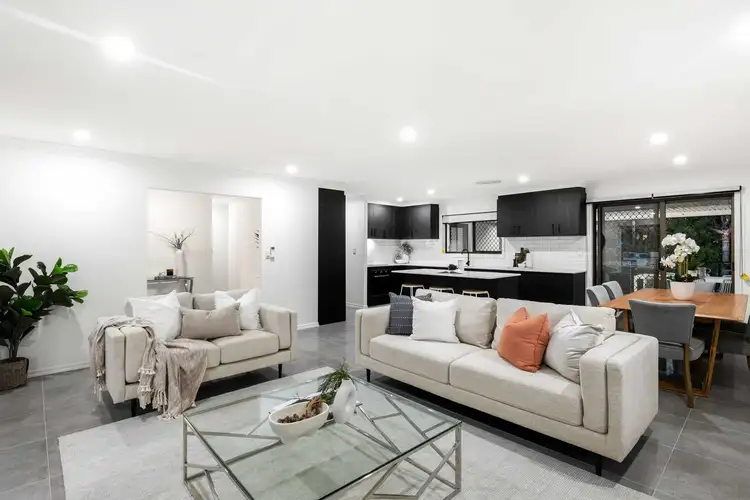 Fourth view of Homely house listing, 375 Winstanley Street, Carindale QLD 4152