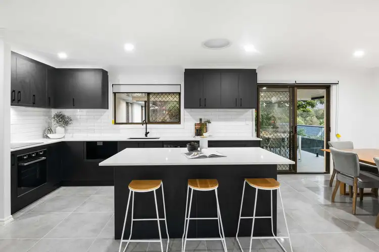Sixth view of Homely house listing, 375 Winstanley Street, Carindale QLD 4152