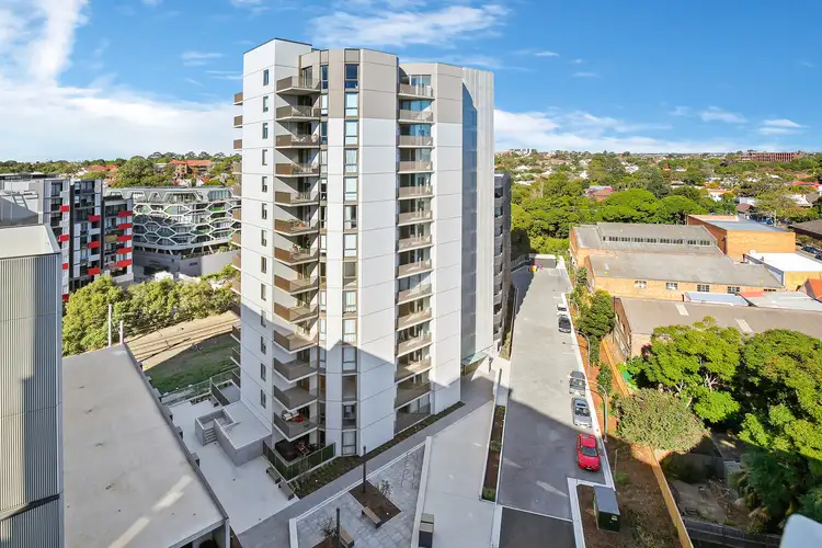 404/7 Mungo Scott Place, Summer Hill NSW 2130