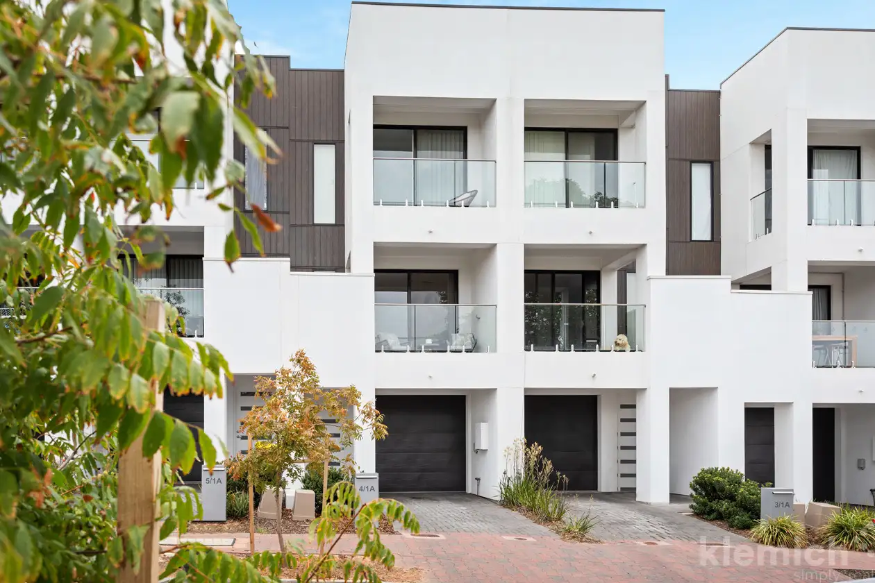 Main view of Homely townhouse listing, 4/1A Cane Street, Prospect SA 5082