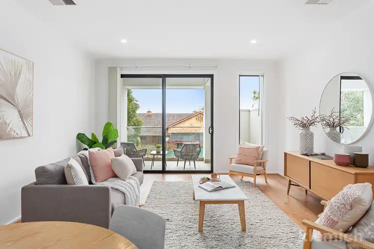 Fourth view of Homely townhouse listing, 4/1A Cane Street, Prospect SA 5082