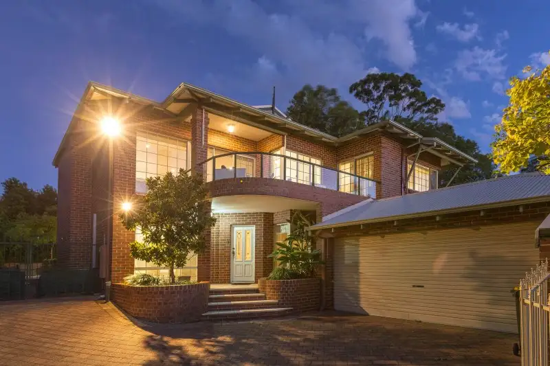 Main view of Homely house listing, 20 Robert Street, Como WA 6152