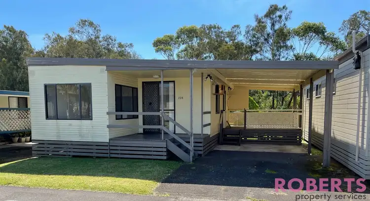 Main view of Homely unit listing, 225/201 Pioneer Road, Fairy Meadow NSW 2519