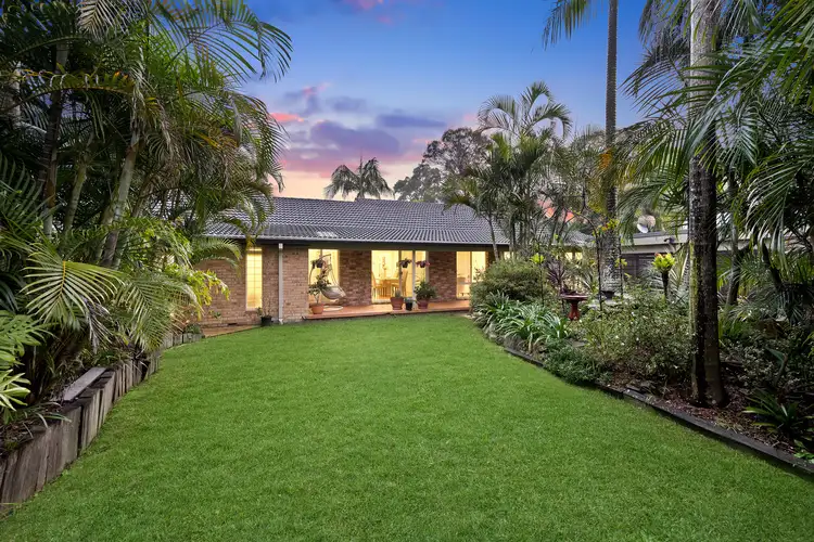 Second view of Homely house listing, 91 Blackbutts Road, Frenchs Forest NSW 2086