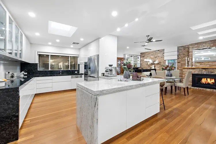 Third view of Homely house listing, 91 Blackbutts Road, Frenchs Forest NSW 2086