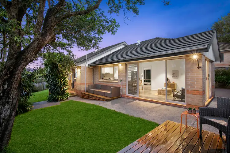 Second view of Homely house listing, 51A Ellery Parade, Seaforth NSW 2092