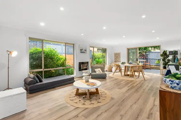 Fourth view of Homely house listing, 51A Ellery Parade, Seaforth NSW 2092