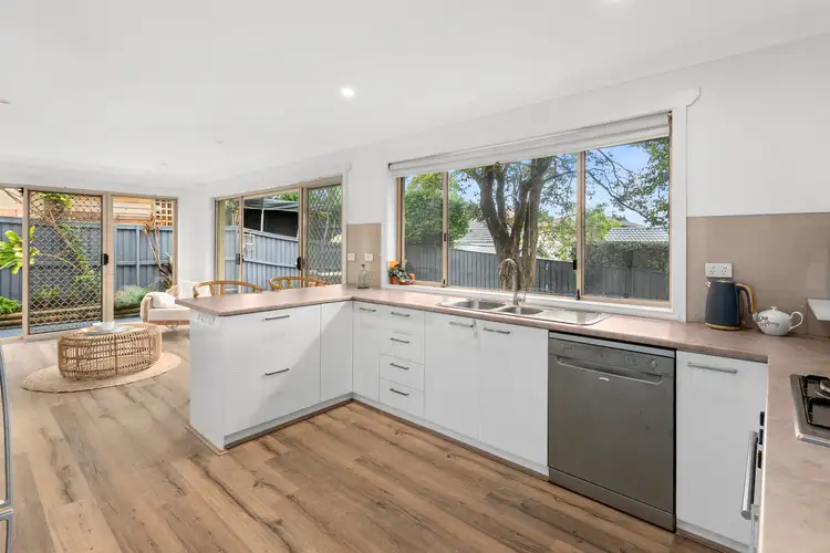 Fifth view of Homely house listing, 51A Ellery Parade, Seaforth NSW 2092