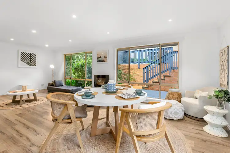 Sixth view of Homely house listing, 51A Ellery Parade, Seaforth NSW 2092