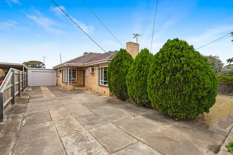 22 Westmoreland Road, Sunshine North VIC 3020