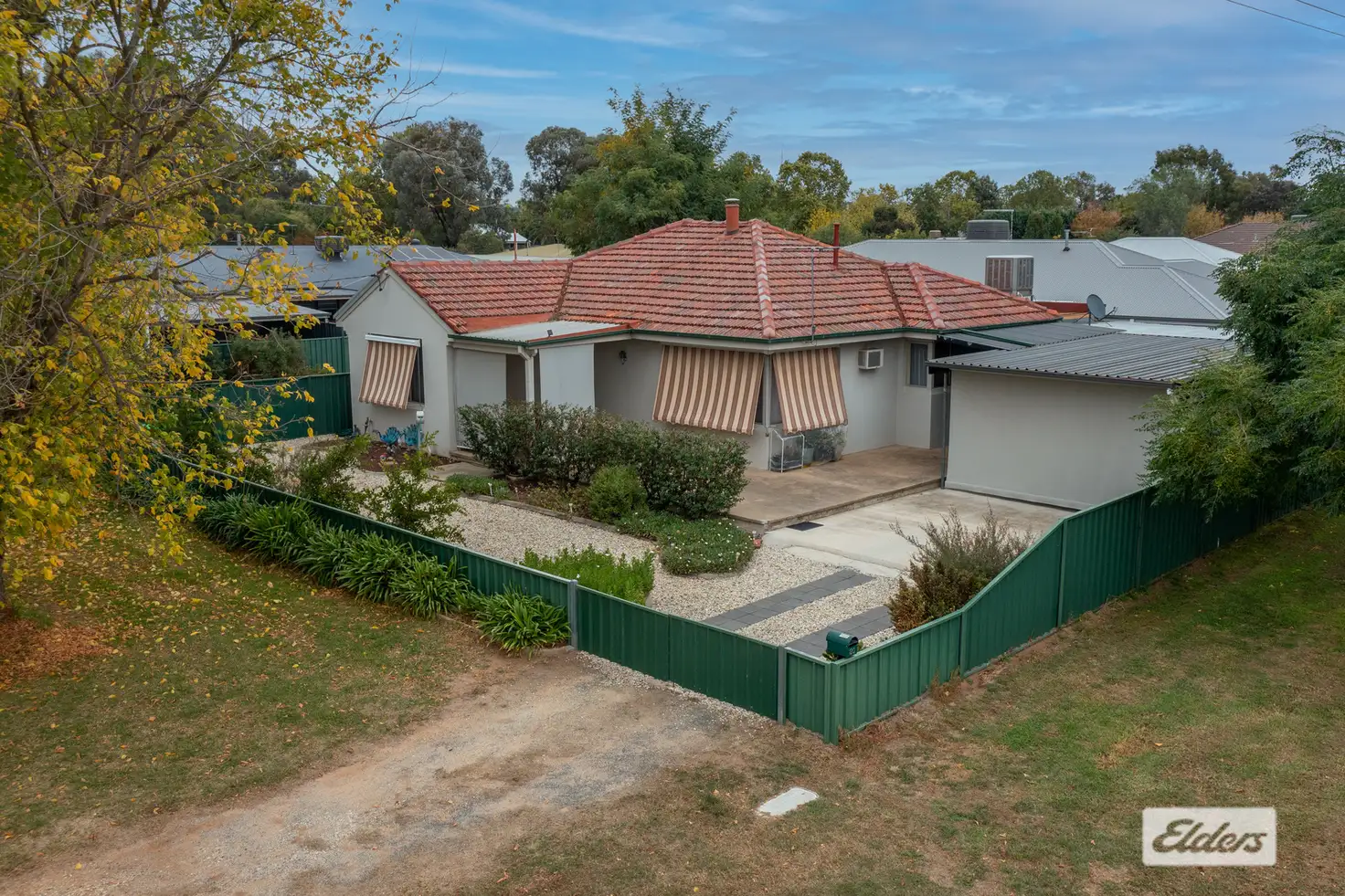 Main view of Homely house listing, 20 Russell Street, Howlong NSW 2643