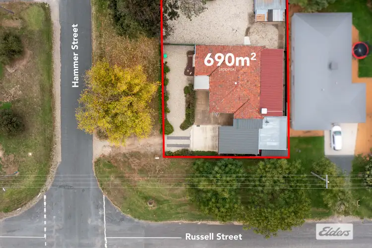 Fourth view of Homely house listing, 20 Russell Street, Howlong NSW 2643