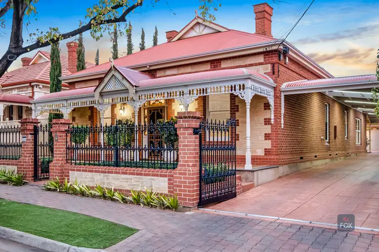 15 Myrtle Street, Prospect SA 5082