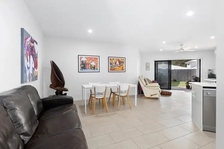 Fourth view of Homely semi-detached listing, 2/11 Kwila Crescent, Peregian Springs QLD 4573