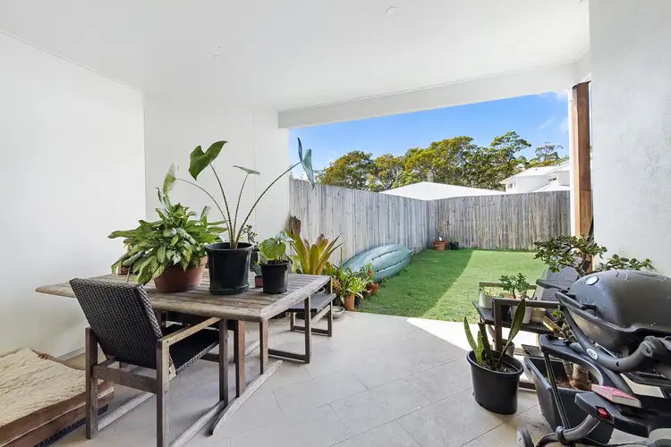 Fifth view of Homely semi-detached listing, 2/11 Kwila Crescent, Peregian Springs QLD 4573