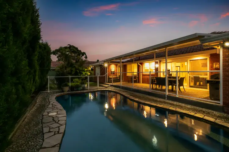 3 Bellinger Place, Sylvania Waters NSW 2224