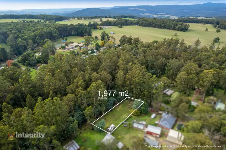 11 The Ridge, Kinglake VIC 3763