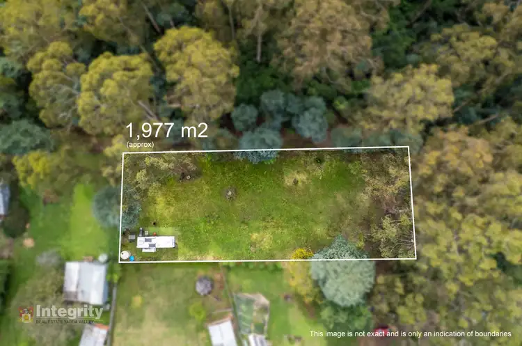 Sixth view of Homely land listing, 11 The Ridge, Kinglake VIC 3763